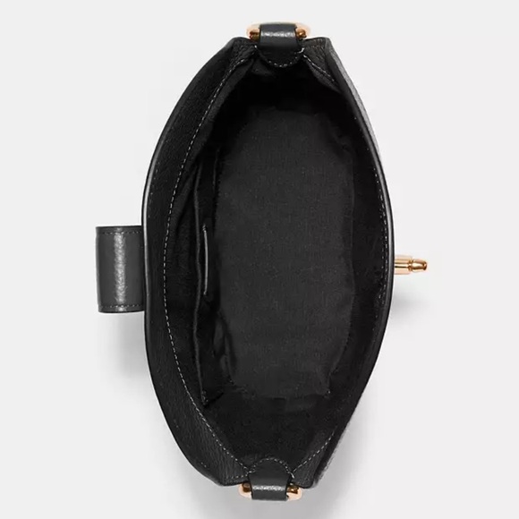 Coach Addie Crossbody - Picture 9 of 9